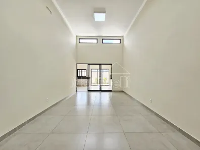 Casa de Condomínio com 3 Quartos à venda, 180m² no Quinta da Mata, Ribeirão Preto