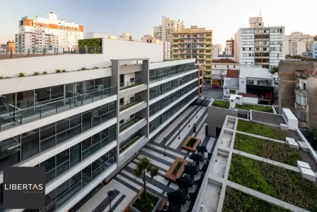 Sala Comercial à venda, 36m² no Cidade Baixa, Porto Alegre