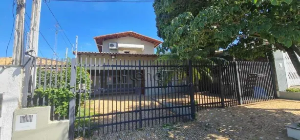 Sobrado com 5 Quartos à venda, 264m² no Jardim Aurélia, Campinas