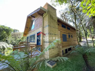 Casa com 2 Quartos à venda, 194m² no Centro, São Francisco de Paula