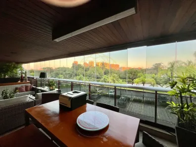 Apartamento com 3 Quartos à venda, 240m² no Barra da Tijuca, Rio de Janeiro