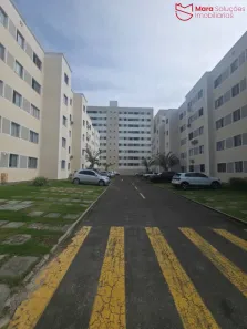 Apartamento com 2 Quartos à venda, 42m² no Recreio Ipitanga, Lauro de Freitas