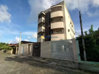 Apartamento com 1 Quarto à venda, 85m² no Centro, Navegantes