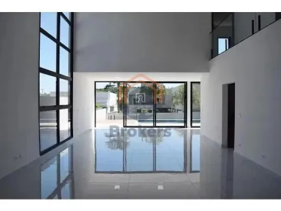 Casa de Condomínio com 4 Quartos para venda ou aluguel, 300m² no Jardim Colonial, Atibaia