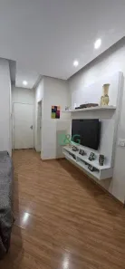 Apartamento com 2 Quartos à venda, 50m² no Quinta da Paineira, São Paulo