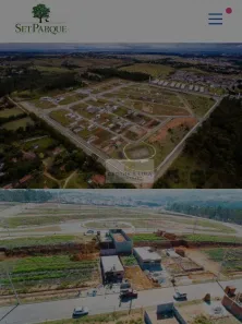 Lote/Terreno à venda, 200m² no Loteamento Setparque São José dos Campos, São José dos Campos