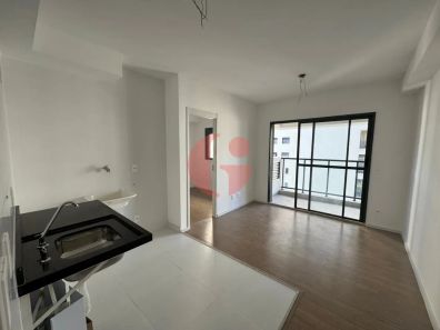 Apartamento com 1 Quarto à venda, 34m² no Jardim Esplanada, São José dos Campos