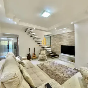 Sobrado com 4 Quartos à venda, 312m² no Dos Casa, São Bernardo do Campo
