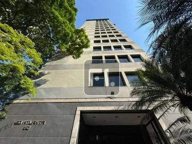 Sala Comercial para venda ou aluguel, 130m² no Vila Olímpia, São Paulo