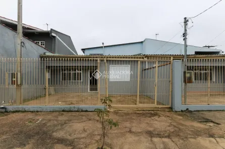 Casa com 2 Quartos à venda, 48m² no Harmonia, Canoas