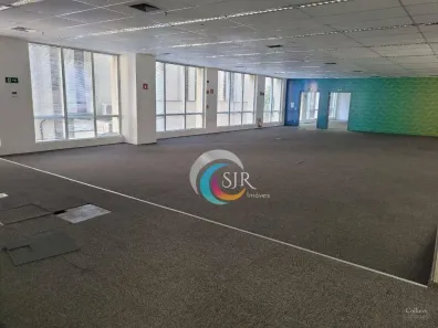 Sala Comercial para alugar, 447m² no Consolação, São Paulo