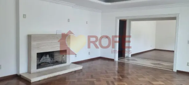 Casa com 4 Quartos à venda, 300m² no Campo Belo, São Paulo