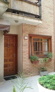 Casa de Condomínio com 3 Quartos à venda, 90m² no Jardim Peri, São Paulo