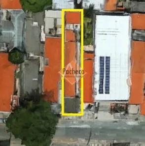 Lote/Terreno à venda, 260m² no Penha de França, São Paulo