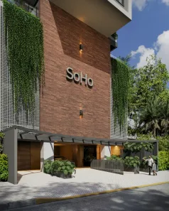 Apartamento com 1 Quarto à venda, 55m² no Centro, Foz do Iguaçu