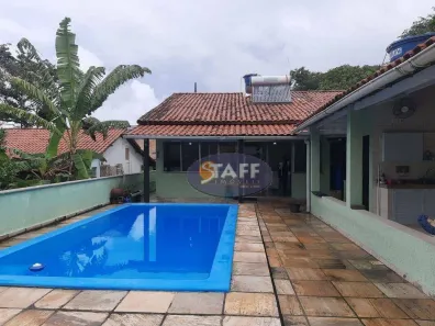 Casa de Condomínio com 2 Quartos à venda, 128m² no Campo Redondo, São Pedro da Aldeia
