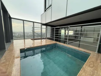 Cobertura com 3 Quartos à venda, 466m² no Jardim Fonte do Morumbi, São Paulo