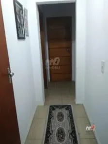 Apartamento com 3 Quartos à venda, 59m² no Centro, Petrópolis