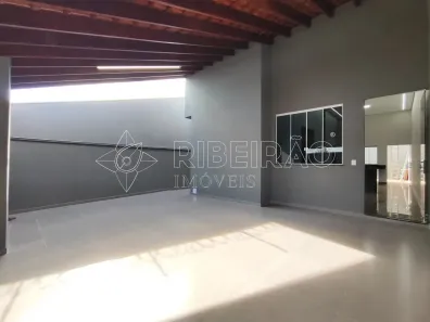 Casa com 3 Quartos à venda, 118m² no Jardim Ouro Branco, Ribeirão Preto