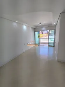 Apartamento com 3 Quartos para venda ou aluguel, 106m² no Nova Petrópolis, São Bernardo do Campo