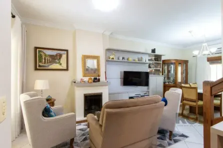 Casa de Condomínio com 3 Quartos à venda, 187m² no Cavalhada, Porto Alegre