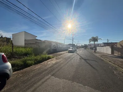 Lote/Terreno à venda, 280m² no Jardim Bom Retiro, Campinas