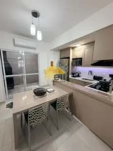 Casa com 2 Quartos à venda, 68m² no Conjunto Habitacional Eme Antonio Pioch Fontolan, Presidente Prudente