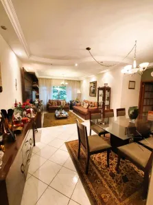 Apartamento com 3 Quartos à venda, 147m² no Campos Elíseos, São Paulo