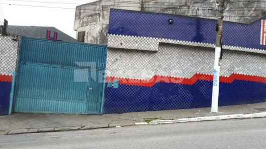Galpão/Depósito/Armazém à venda, 416m² no Jardim Caguassu, São Paulo