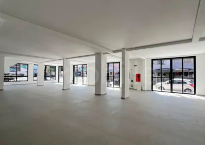 Sala Comercial para alugar, 220m² no Nações, Balneário Camboriú