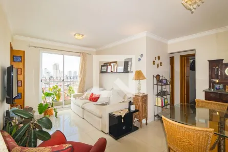 Apartamento com 2 Quartos à venda, 70m² no Alto da Mooca, São Paulo