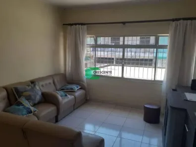 Casa com 2 Quartos para alugar, 173m² no Vila Humaitá, Santo André