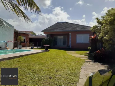 Casa com 4 Quartos à venda, 89m² no , Imbé