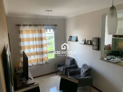 Apartamento com 2 Quartos à venda, 48m² no Chácara das Nações, Valinhos
