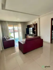 Casa com 6 Quartos à venda, 195m² no Nossa Senhora de Fátima, Belo Horizonte