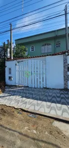 Sobrado com 2 Quartos à venda, 70m² no vila seabra, Mongaguá