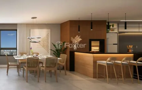 Apartamento com 2 Quartos à venda, 115m² no Petrópolis, Porto Alegre