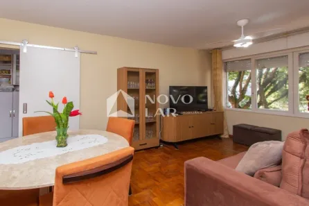Apartamento com 2 Quartos à venda, 77m² no Higienópolis, Porto Alegre