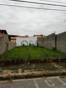 Lote/Terreno à venda, 360m² no Jardim Pagliato, Sorocaba