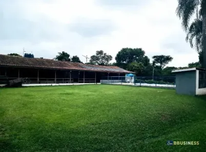 Fazenda/Sítio com 3 Quartos à venda, 380m² no Residencial Fazenda Lagoa, Campinas