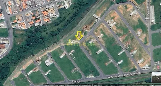 Lote/Terreno à venda, 10m² no Loteamento Industrial Água Preta, Pindamonhangaba