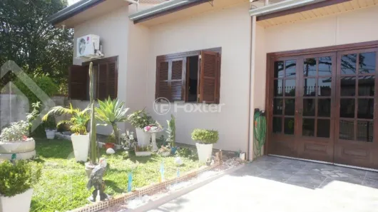 Casa com 3 Quartos à venda, 105m² no Harmonia, Canoas