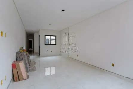 Casa com 2 Quartos à venda, 66m² no Jardim das Maravilhas, Santo André