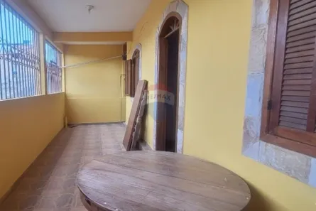 Casa com 6 Quartos à venda, 251m² no Maria Helena (Justinópolis), Ribeirão das Neves