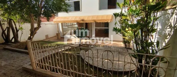 Sobrado com 4 Quartos à venda, 260m² no Jardim da Saúde, São Paulo