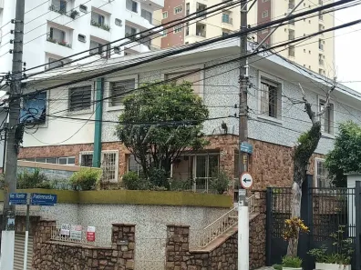 Sobrado com 4 Quartos à venda, 220m² no Santana, São Paulo