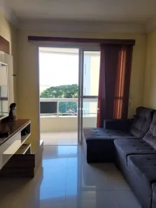 Apartamento com 3 Quartos à venda, 86m² no Santana, São José dos Campos