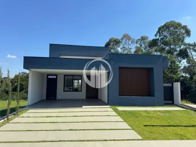 Casa de Condomínio com 3 Quartos à venda, 184m² no Nova Era, Itupeva
