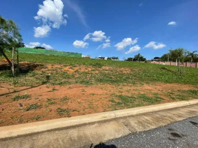 Lote/Terreno à venda, 466m² no Alphaville Vespasiano, Vespasiano