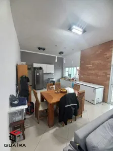 Sobrado com 3 Quartos à venda, 198m² no Jordanópolis, São Bernardo do Campo